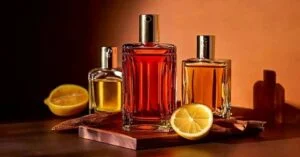 عطر و ادکلن فیروزه استایل
